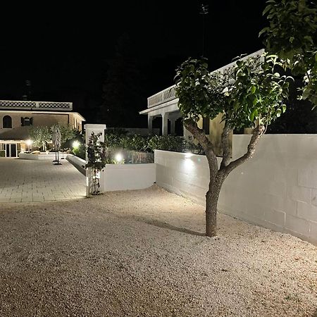 Allivigne Rooms & Pool Polignano a Mare Buitenkant foto