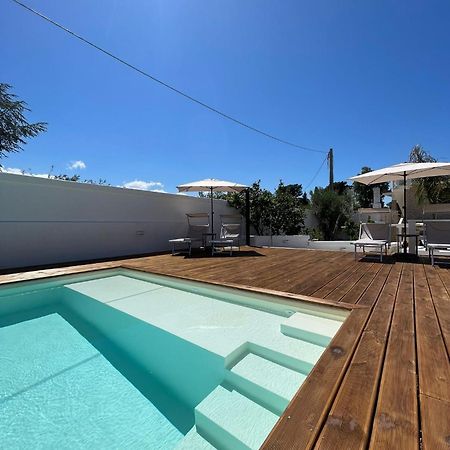 Allivigne Rooms & Pool Polignano a Mare Kamer foto