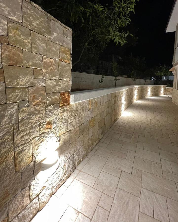 Allivigne Rooms & Pool Polignano a Mare Buitenkant foto
