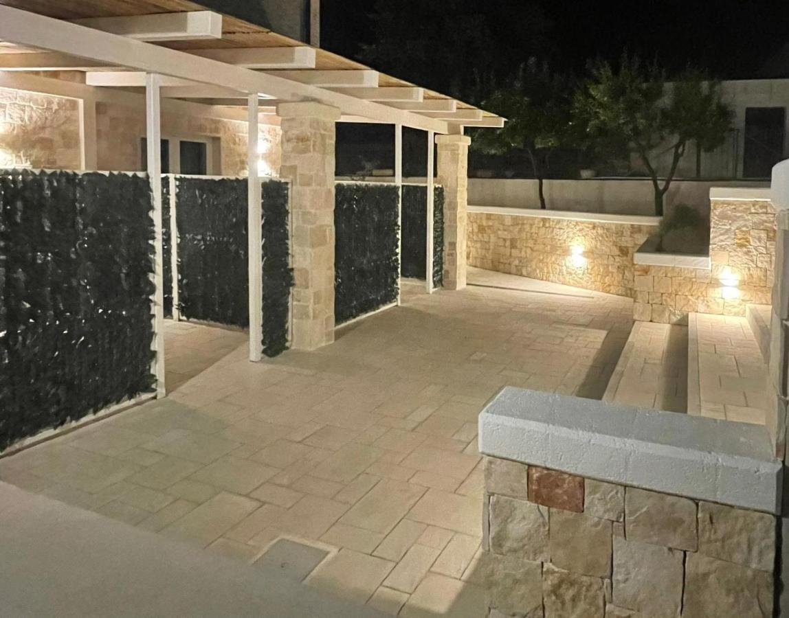 Allivigne Rooms & Pool Polignano a Mare Buitenkant foto