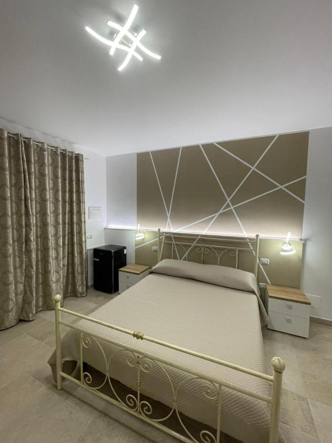 Allivigne Rooms & Pool Polignano a Mare Buitenkant foto