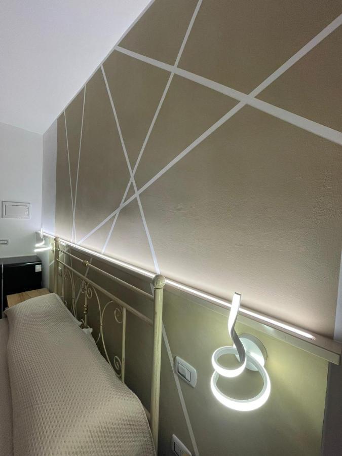 Allivigne Rooms & Pool Polignano a Mare Buitenkant foto