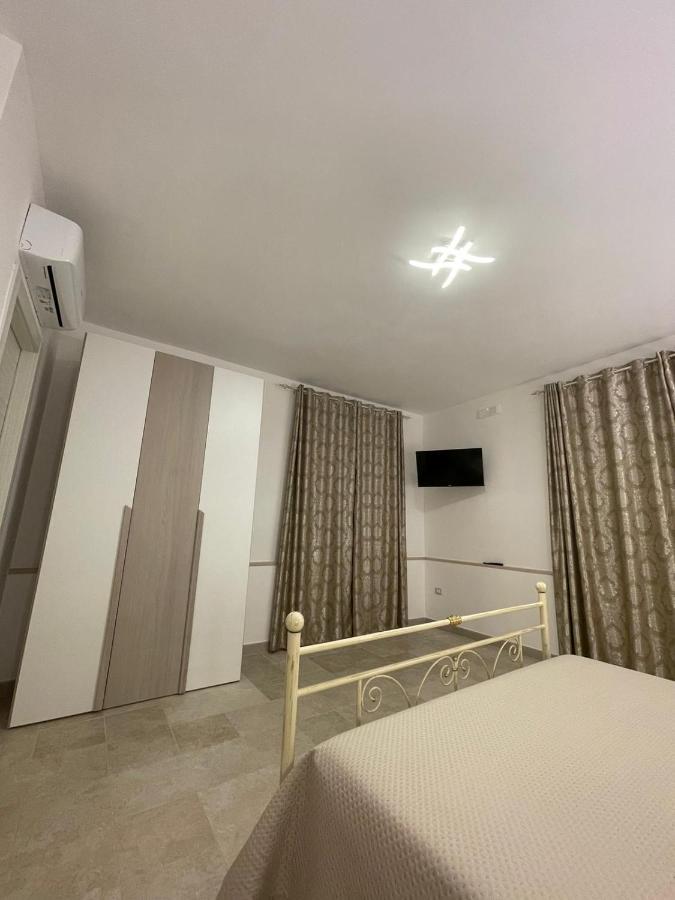 Allivigne Rooms & Pool Polignano a Mare Buitenkant foto