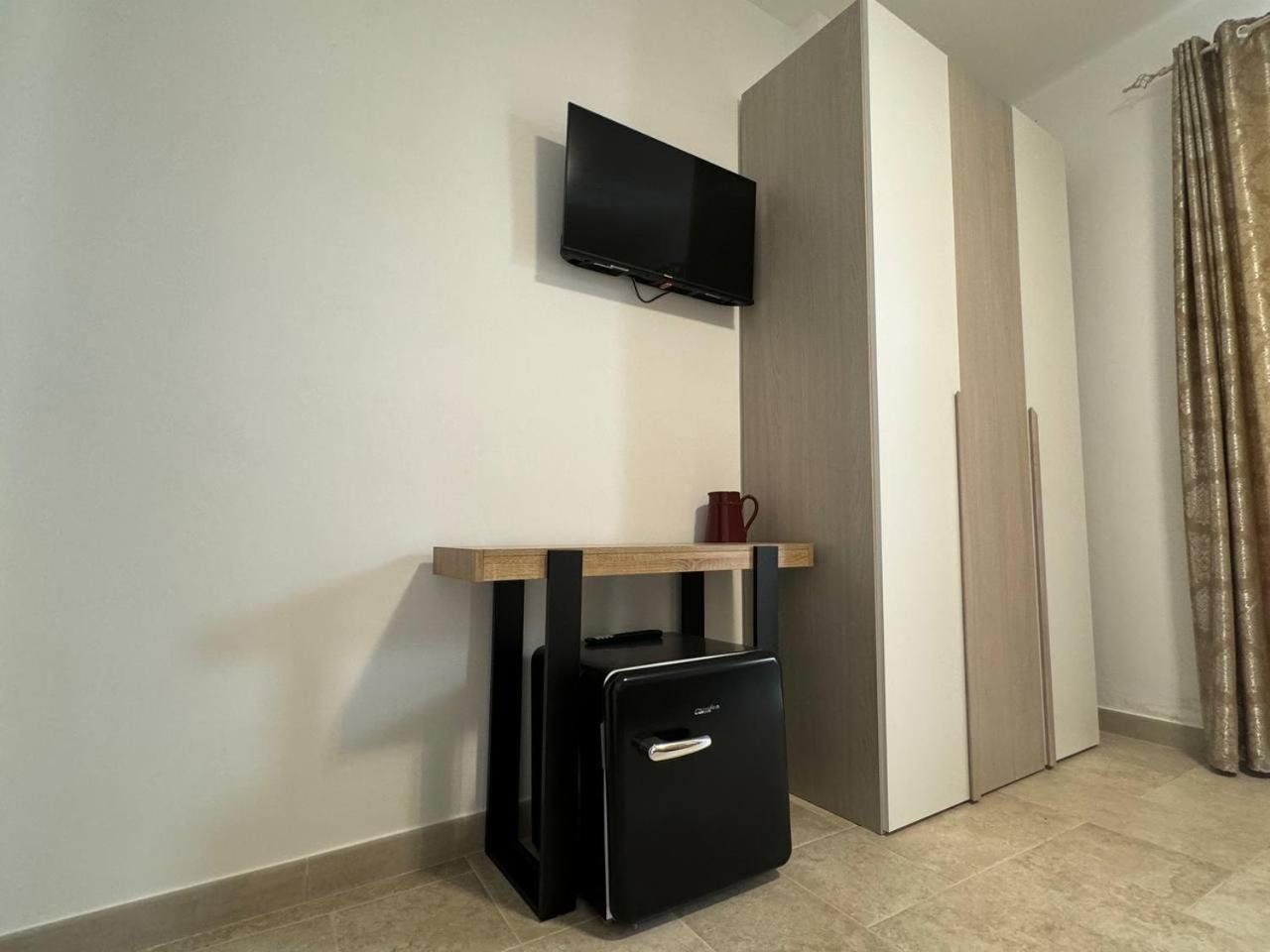 Allivigne Rooms & Pool Polignano a Mare Buitenkant foto