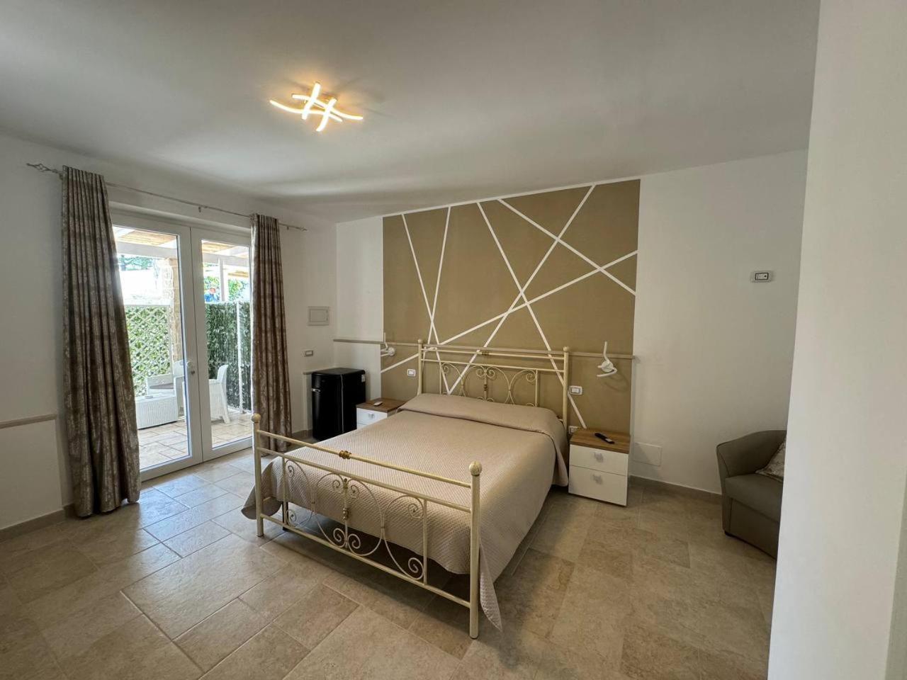 Allivigne Rooms & Pool Polignano a Mare Buitenkant foto