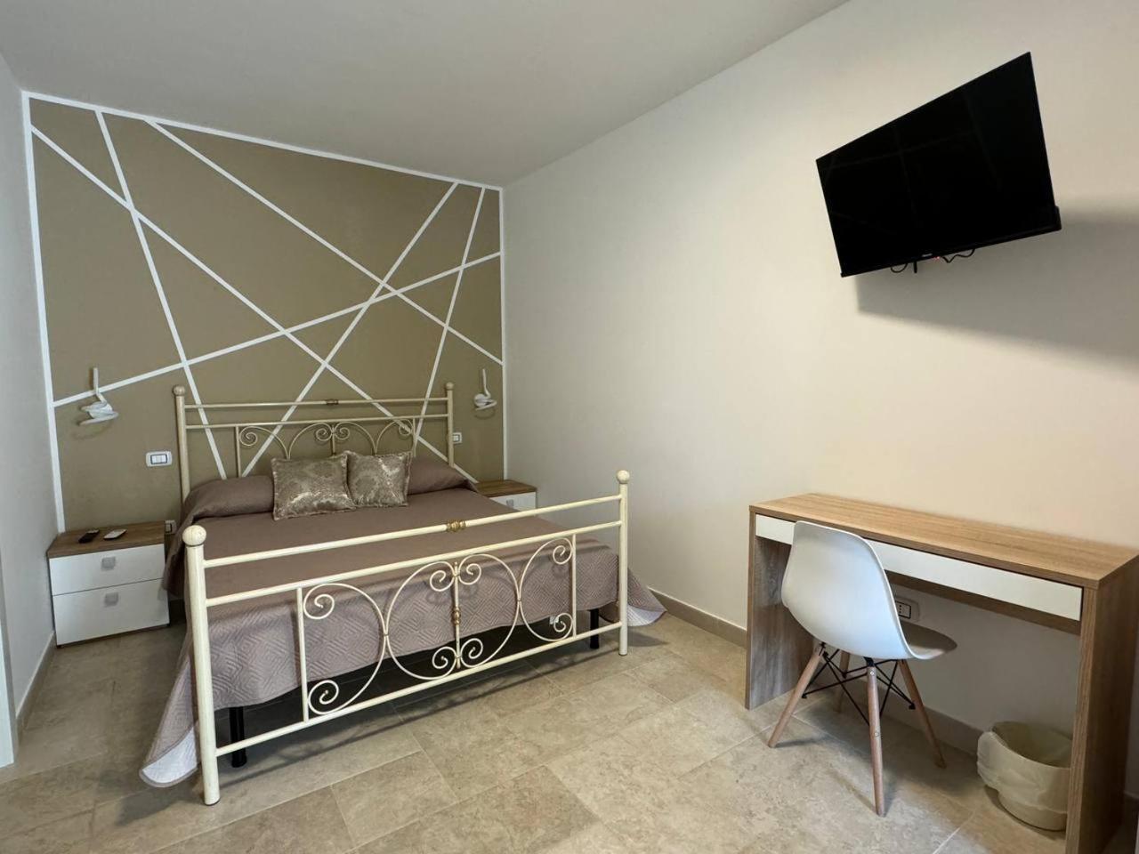 Allivigne Rooms & Pool Polignano a Mare Buitenkant foto