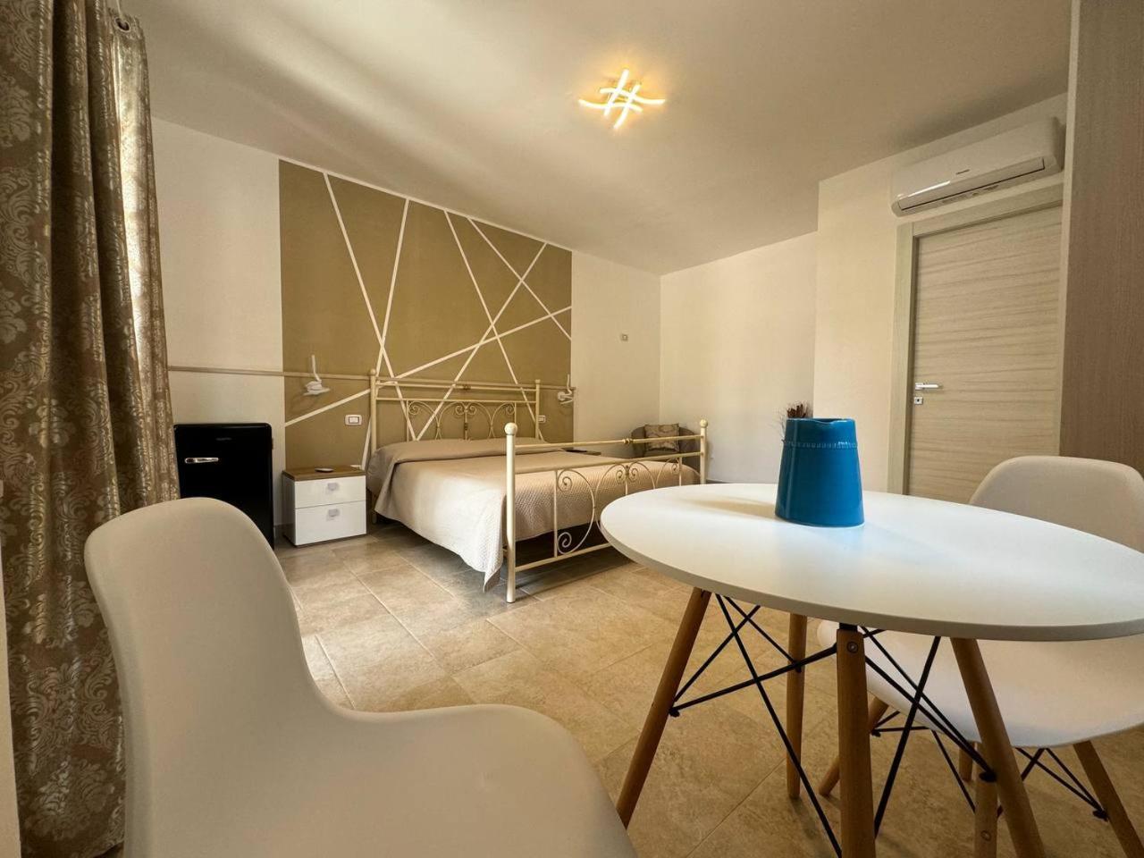 Allivigne Rooms & Pool Polignano a Mare Buitenkant foto