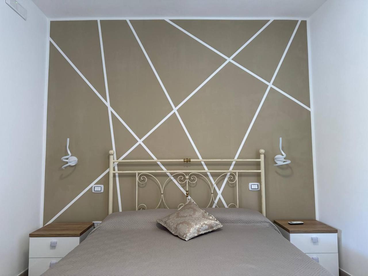 Allivigne Rooms & Pool Polignano a Mare Buitenkant foto