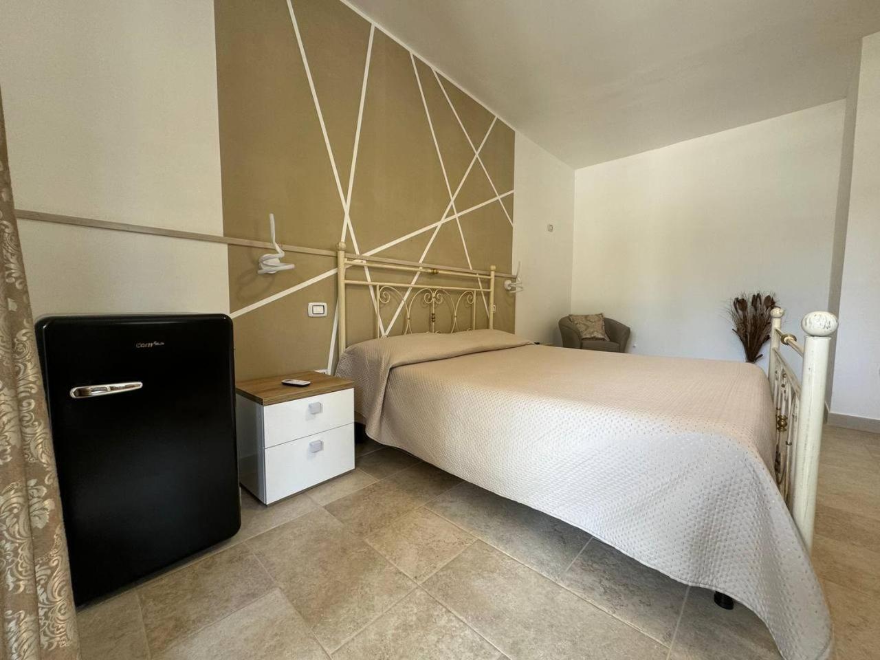 Allivigne Rooms & Pool Polignano a Mare Buitenkant foto