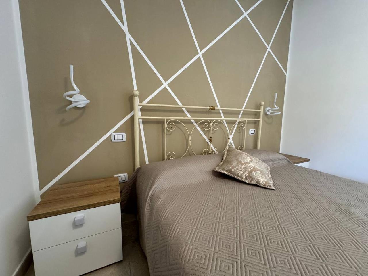 Allivigne Rooms & Pool Polignano a Mare Buitenkant foto