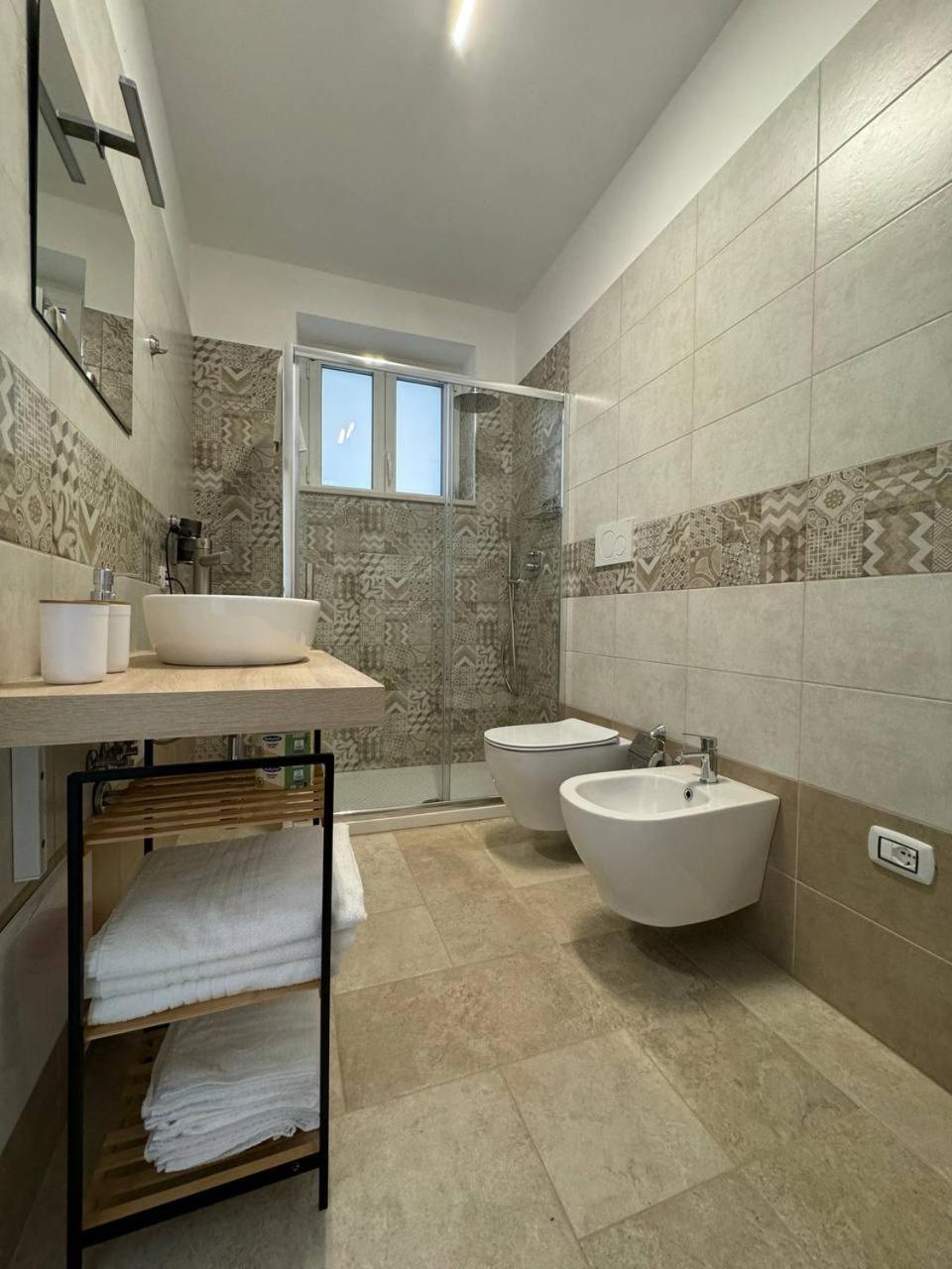 Allivigne Rooms & Pool Polignano a Mare Buitenkant foto