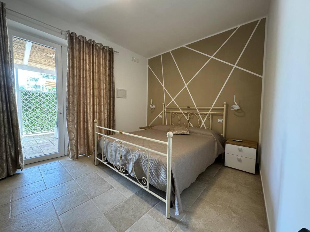 Allivigne Rooms & Pool Polignano a Mare Buitenkant foto