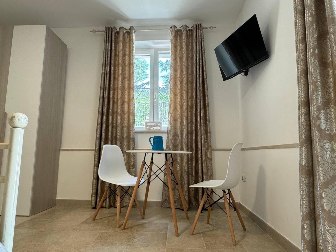 Allivigne Rooms & Pool Polignano a Mare Buitenkant foto