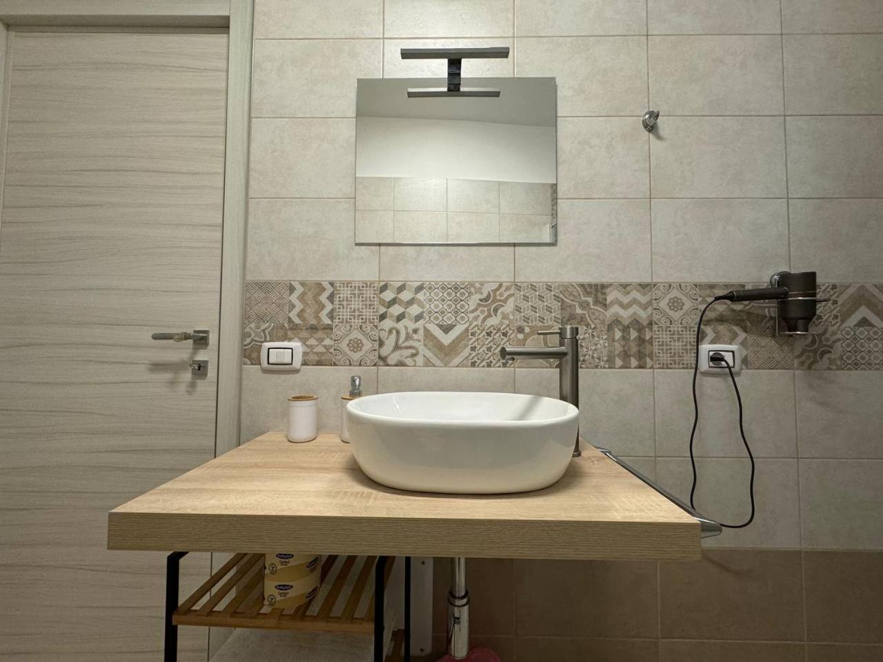 Allivigne Rooms & Pool Polignano a Mare Buitenkant foto