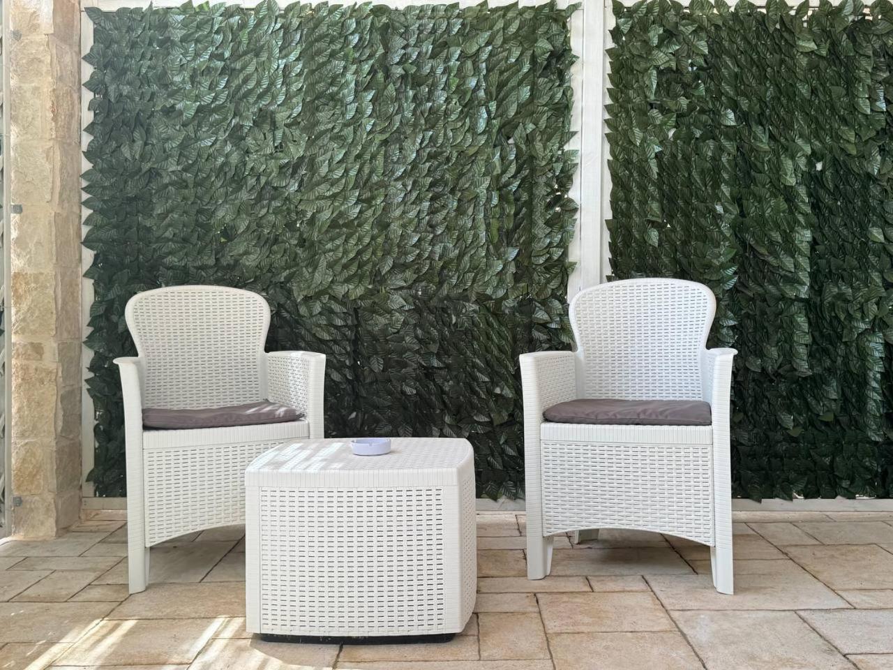 Allivigne Rooms & Pool Polignano a Mare Buitenkant foto