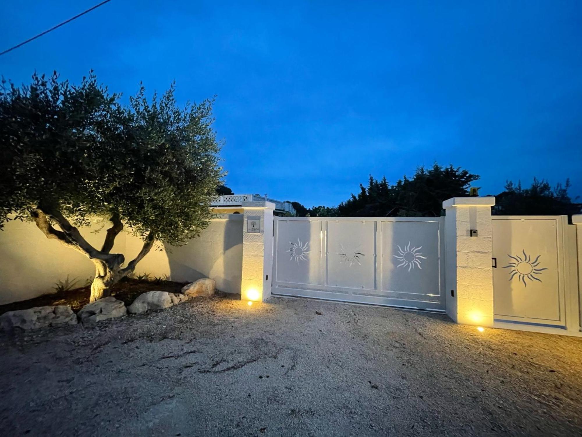 Allivigne Rooms & Pool Polignano a Mare Buitenkant foto